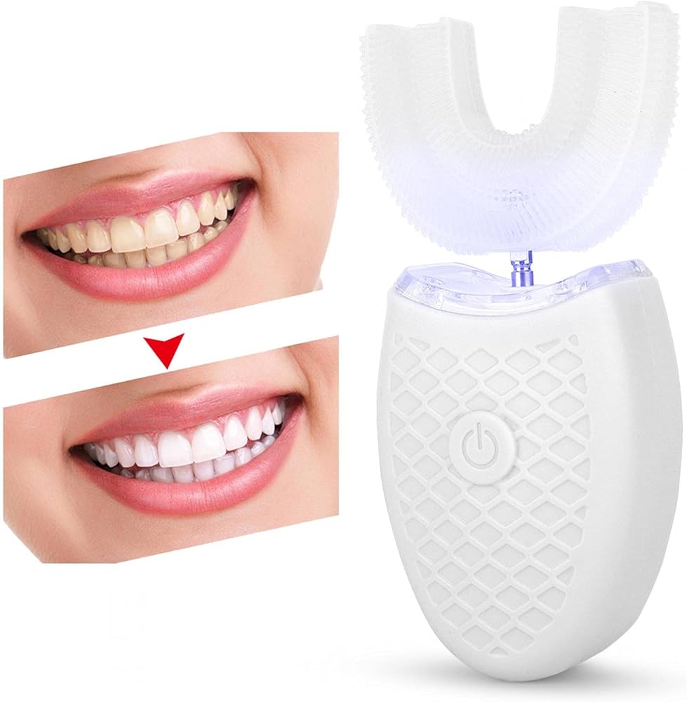 SmileKit Toothpastes and The Next Generation U-Shaped Toothbrush